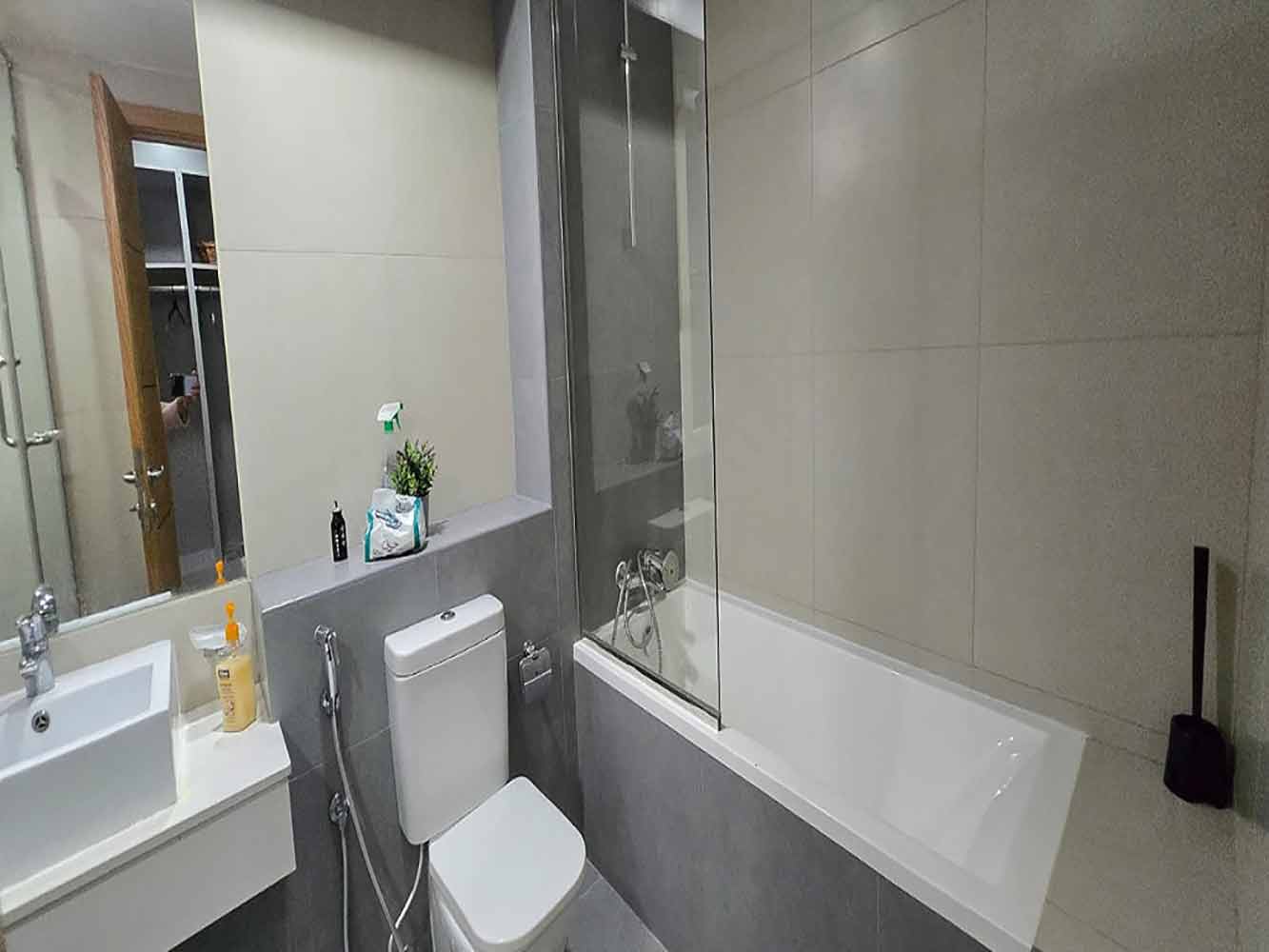 Apartment for Rent in Amwaj Island Image #5863 5