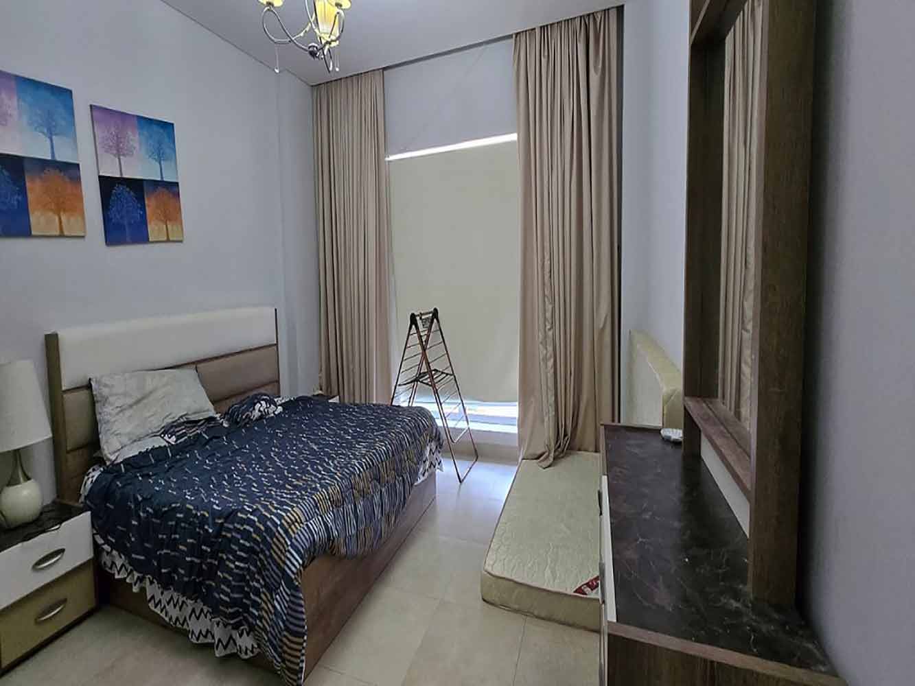 Apartment for Rent in Amwaj Island Image #5863 6
