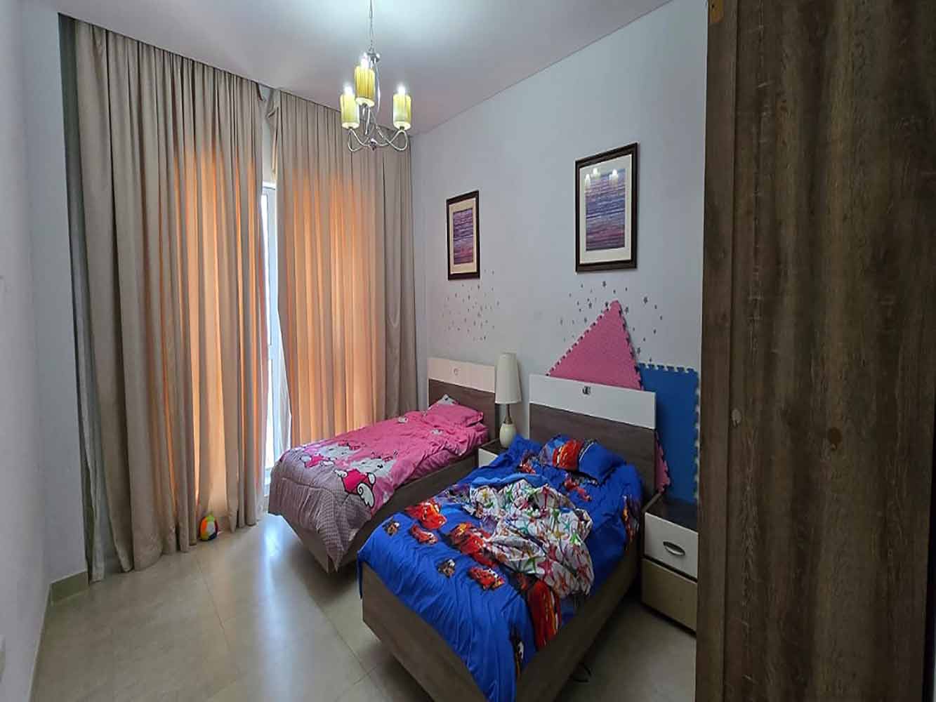 Apartment for Rent in Amwaj Island Image #5863 4