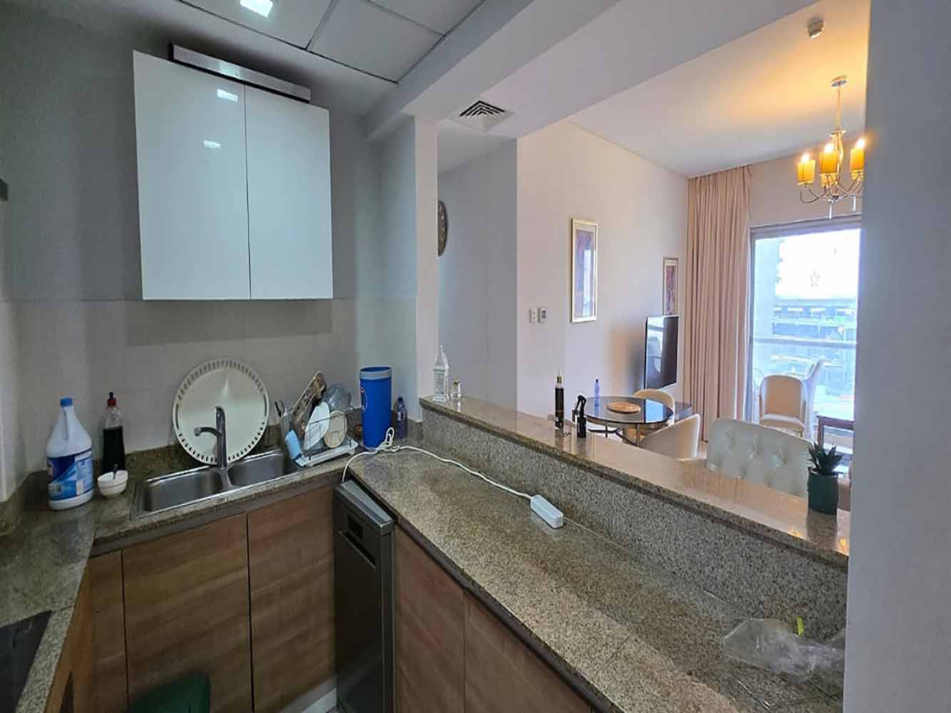Apartment for Rent in Amwaj Island Image #5863 3