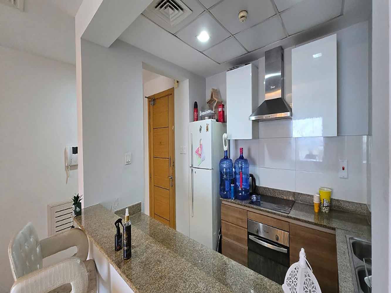Apartment for Rent in Amwaj Island Image #5863 2