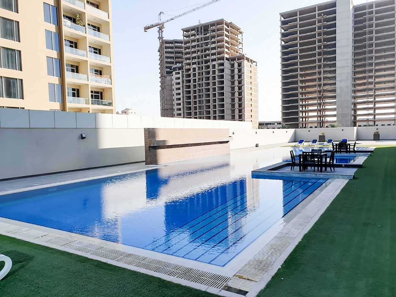 Apartment for Rent in Amwaj Island Image #5863 7