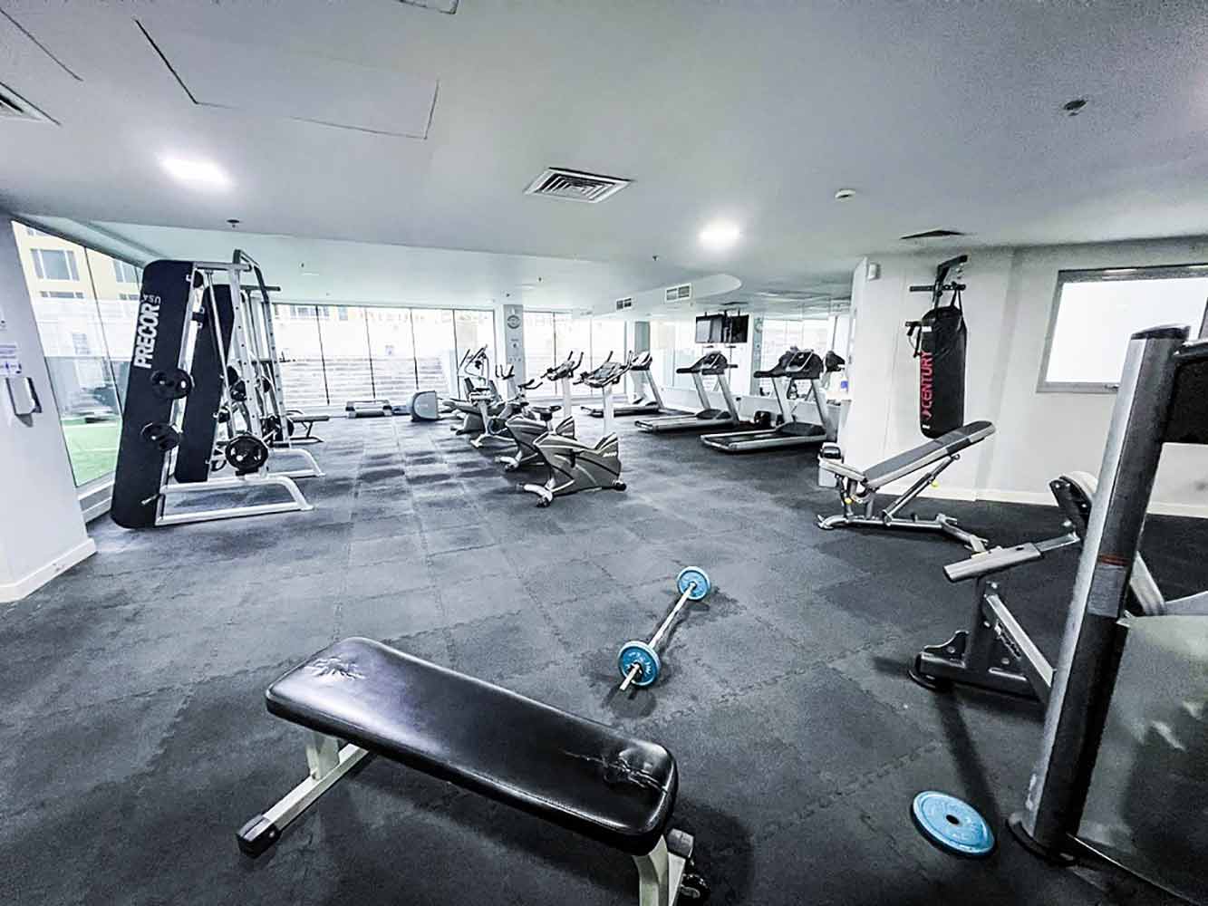 Apartment for Rent in Amwaj Island Image #5863 1