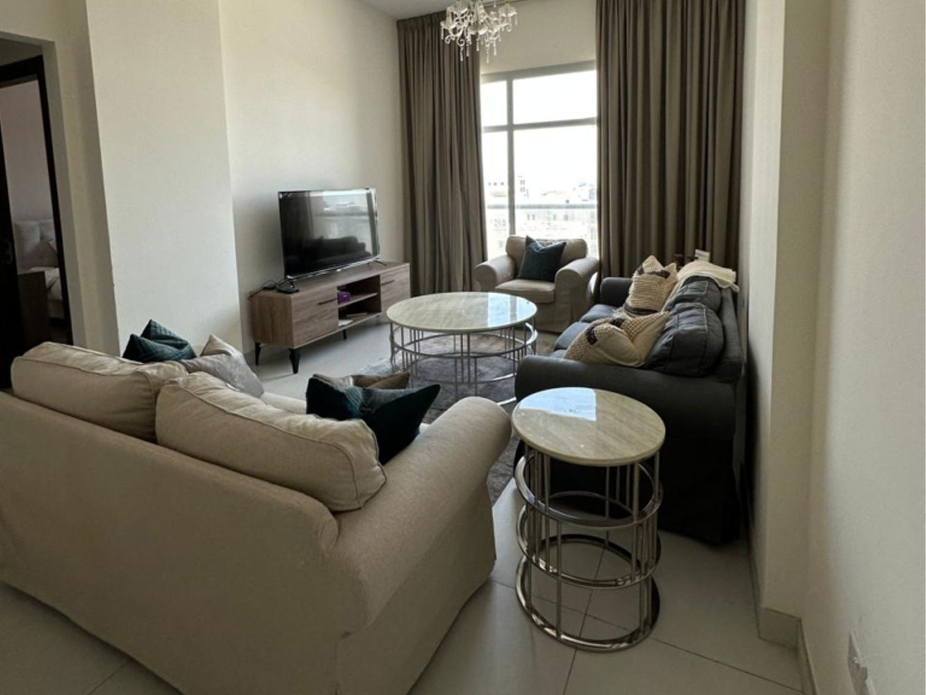 Apartment for Rent in Hidd Image #5899 0 