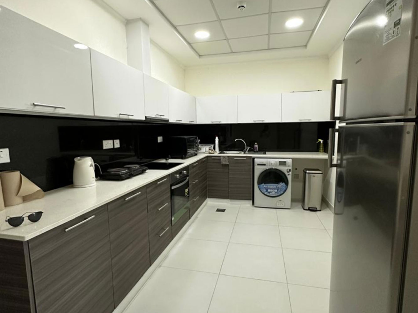 Apartment for Rent in Hidd Image #5899 5