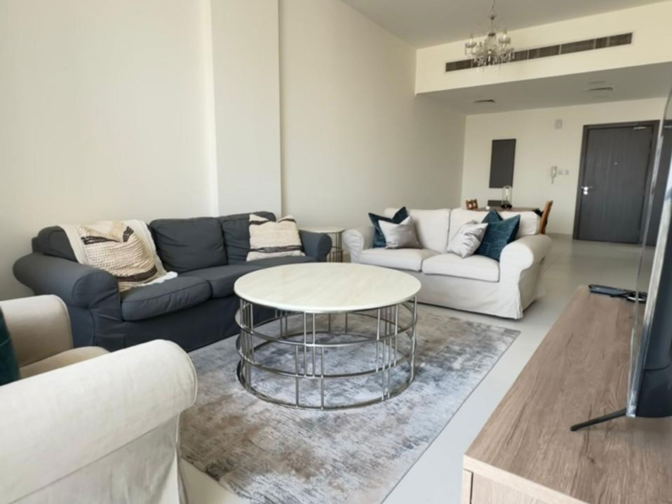 Apartment for Rent in Hidd Image #5899 3