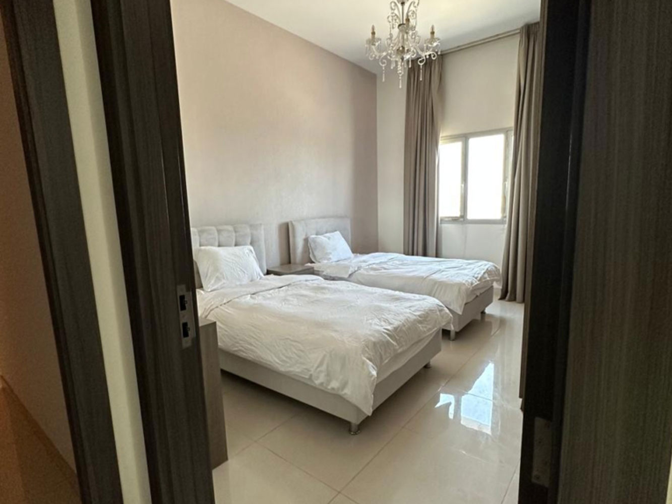 Apartment for Rent in Hidd Image #5899 4