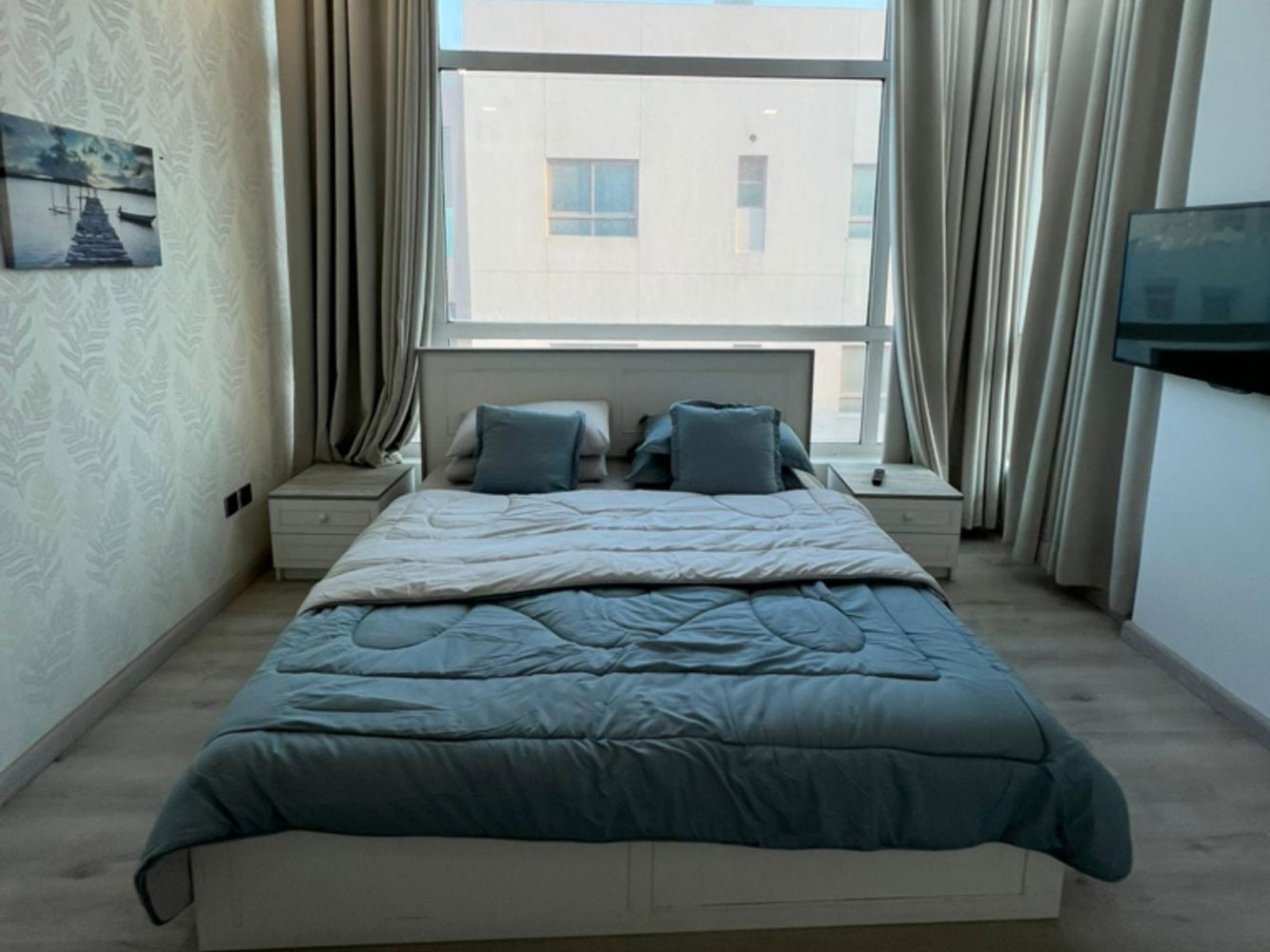 Apartment for Rent in Hidd Image #5900 4