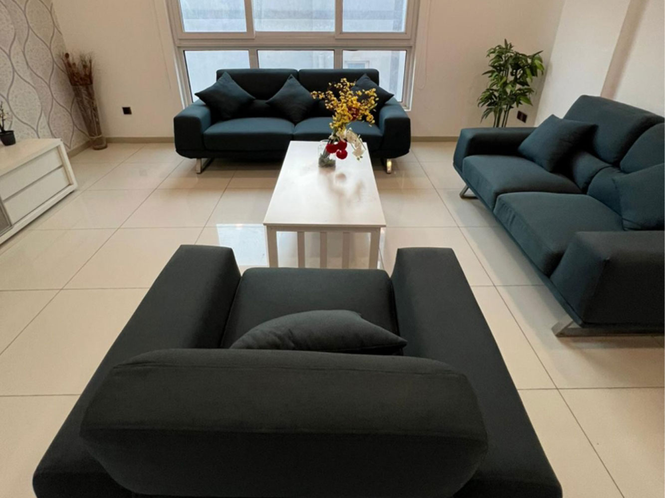 Apartment for Rent in Hidd Image #5900 5