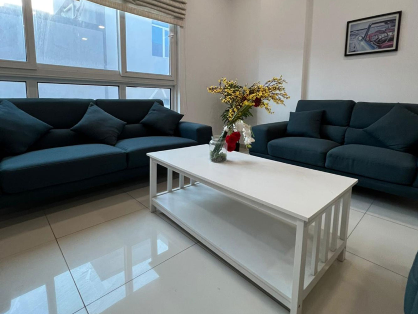 Apartment for Rent in Hidd Image #5900 1