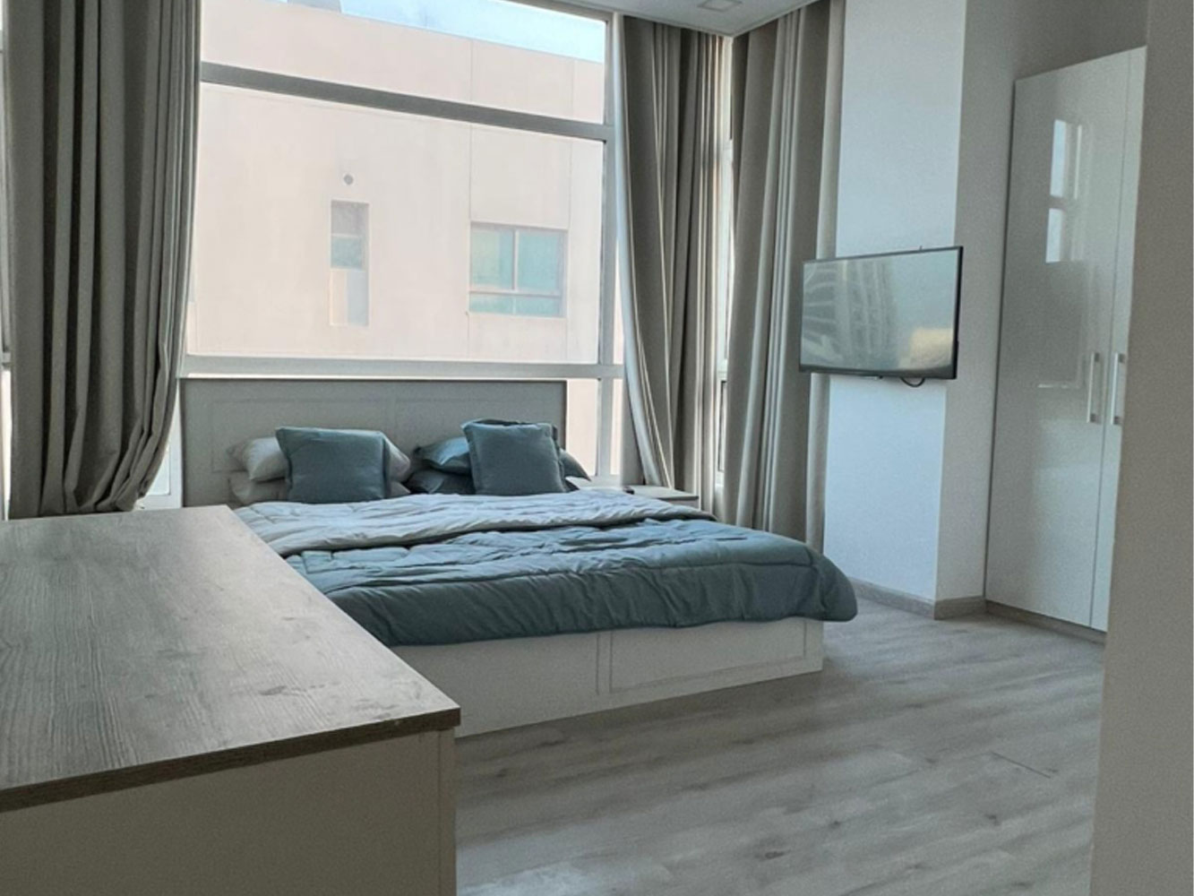 Apartment for Rent in Hidd Image #5900 3