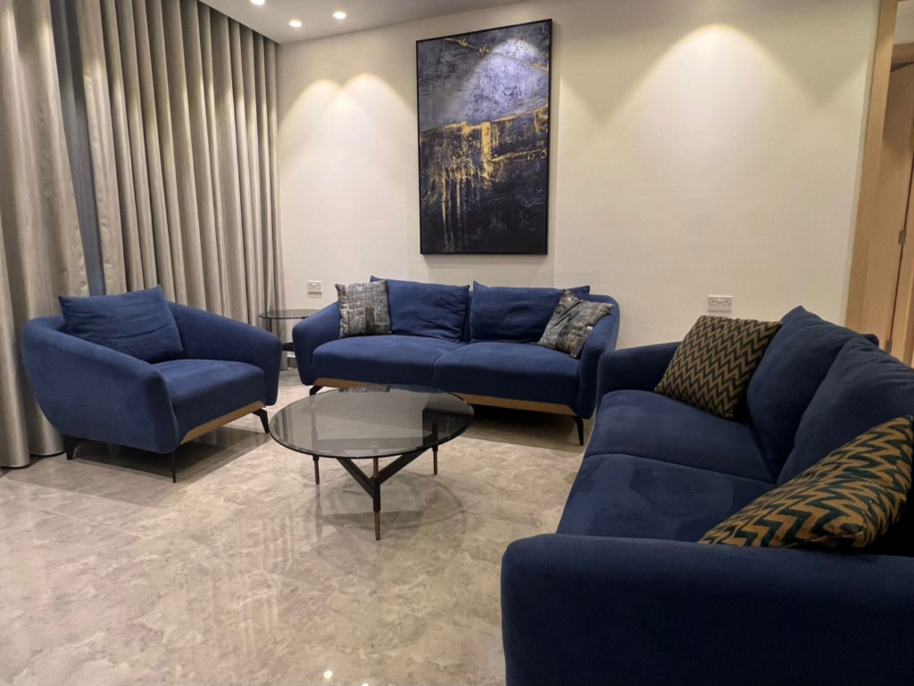 Apartment for Rent in Hidd Image #5901 0 