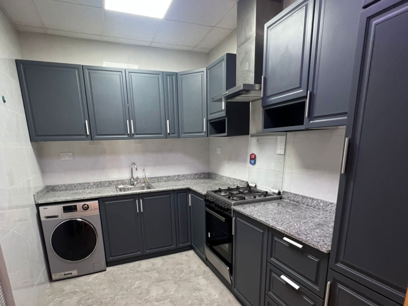 Apartment for Rent in Hidd Image #5901 3