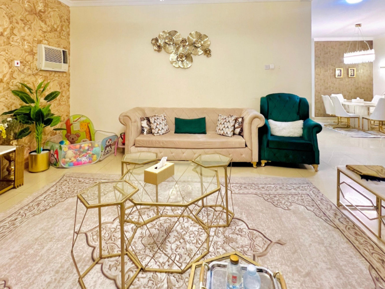 Villa for Sale in Hidd Image #5902 0 