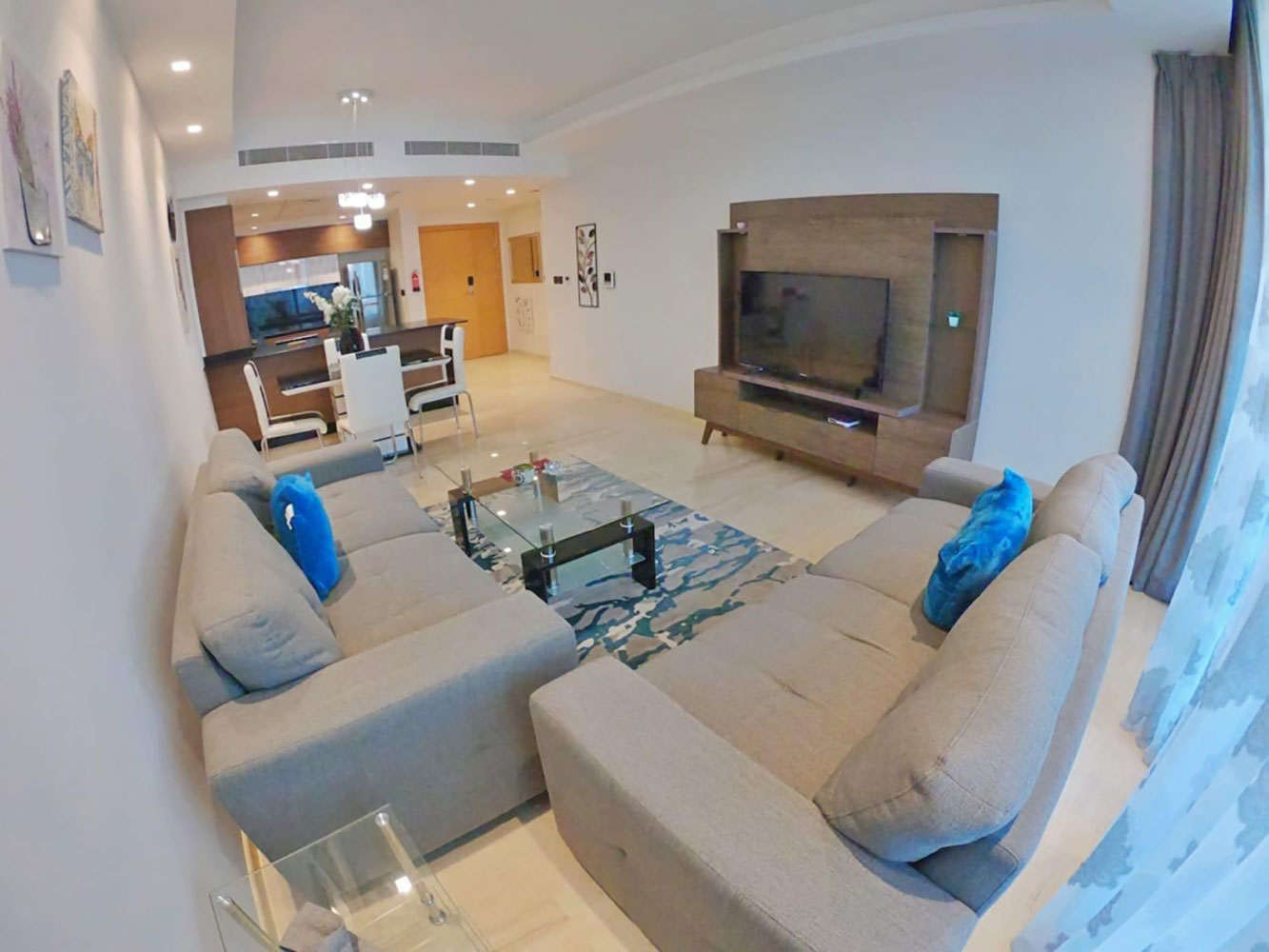 صورة شقة للبيع في دلمونيا #5919 2