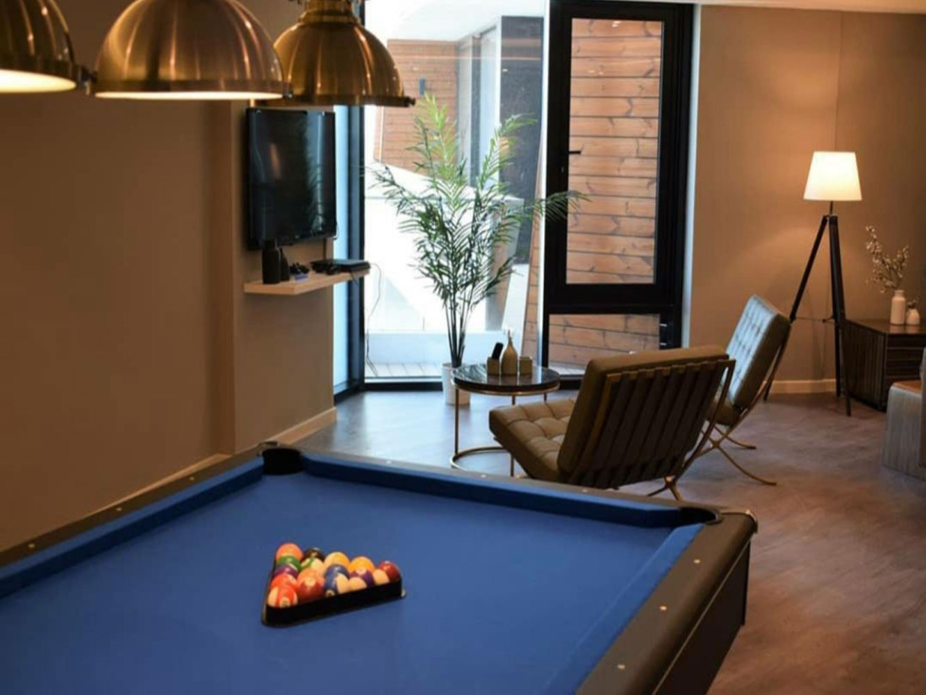 صورة شقة للبيع في دلمونيا #5919 8