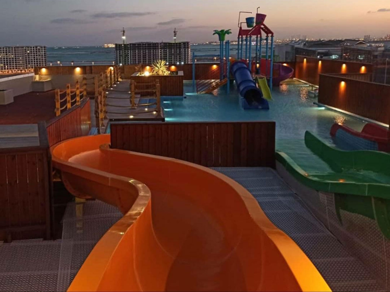 صورة شقة للبيع في دلمونيا #5919 7