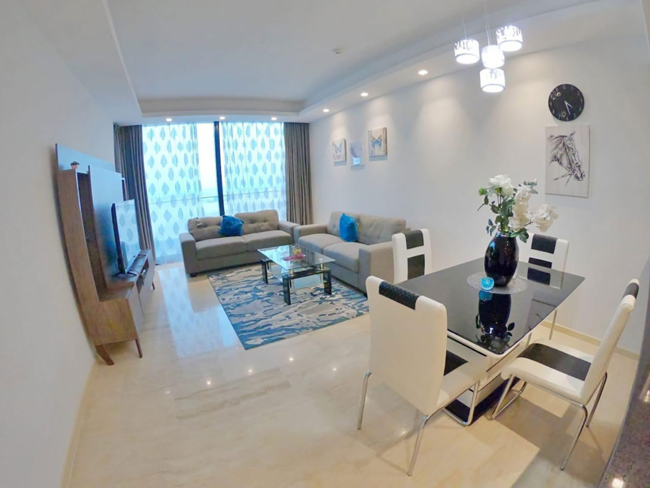 صورة شقة للبيع في دلمونيا #5919 0