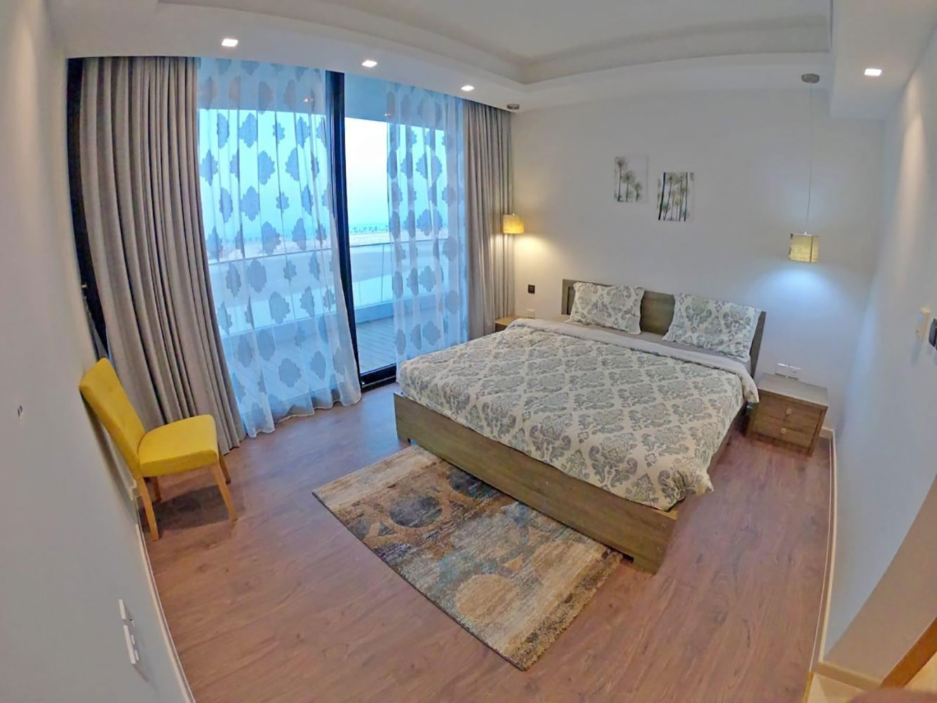 صورة شقة للبيع في دلمونيا #5919 3