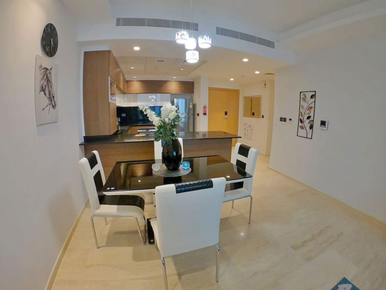 صورة شقة للبيع في دلمونيا #5919 1