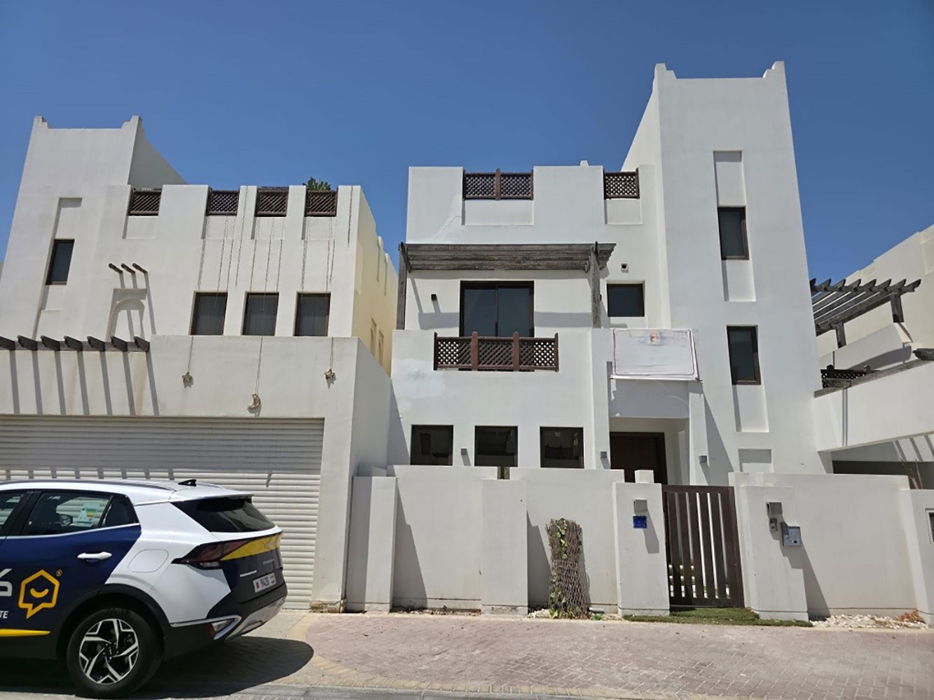 صورة فيلا للإيجار في ديار المحرق #5922 0