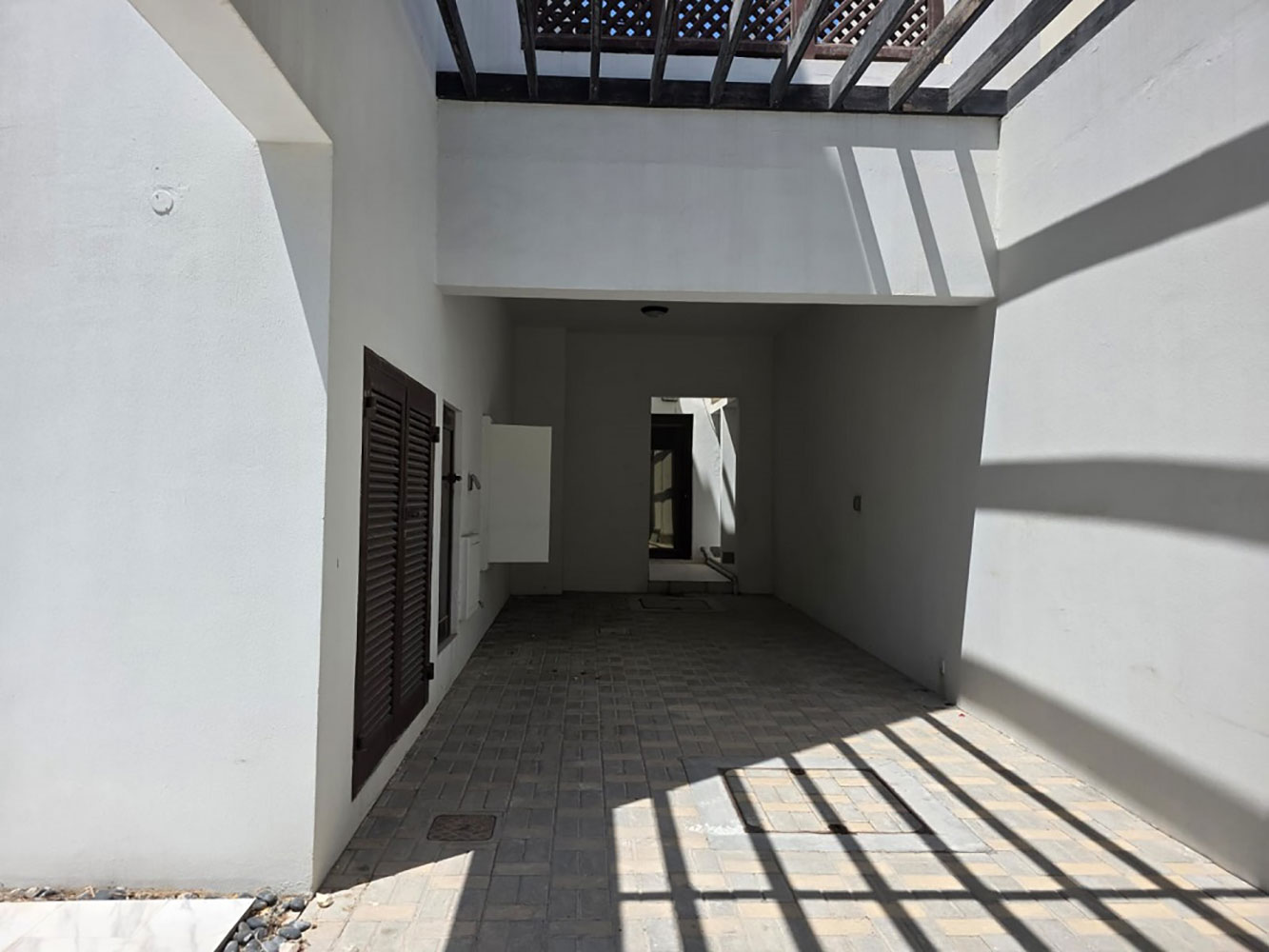 صورة فيلا للإيجار في ديار المحرق #5922 1