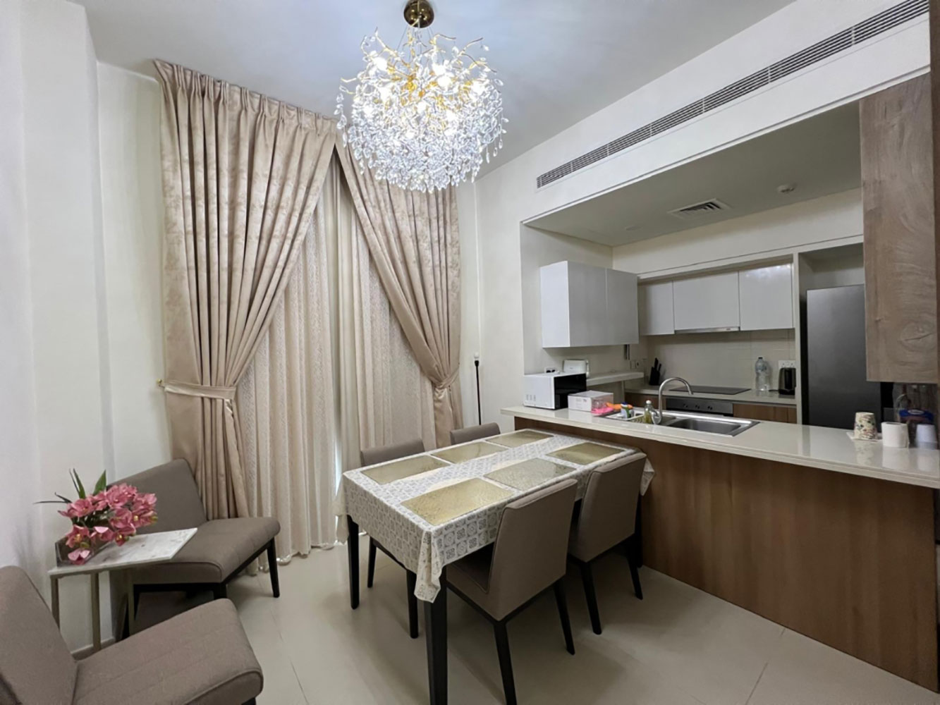 صورة شقة للبيع في مراسي البحرين #5935 2