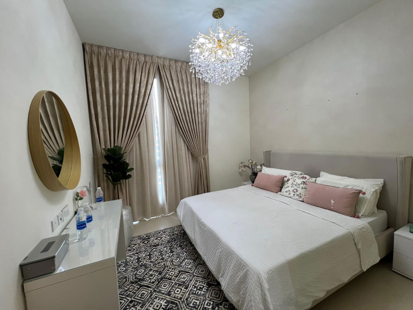 صورة شقة للبيع في مراسي البحرين #5935 3