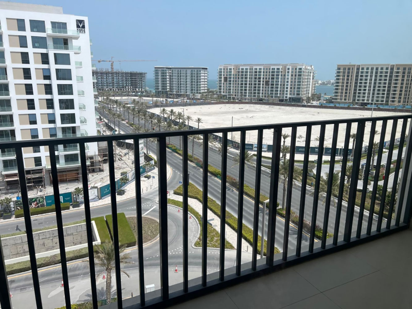 صورة شقة للبيع في مراسي البحرين #5935 1