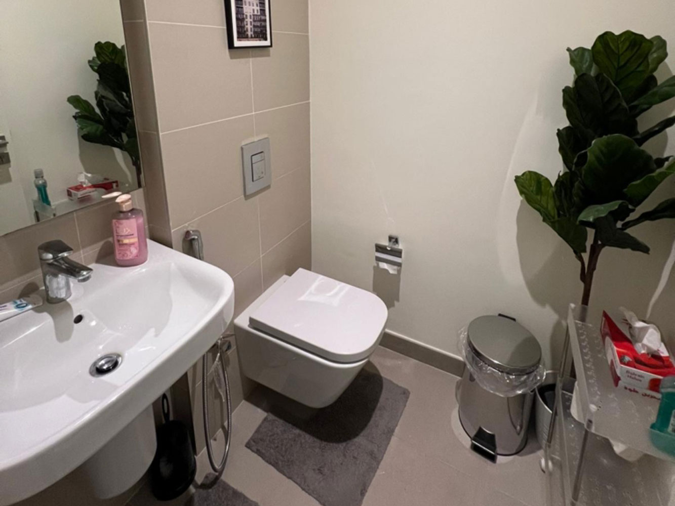 صورة شقة للبيع في مراسي البحرين #5935 6