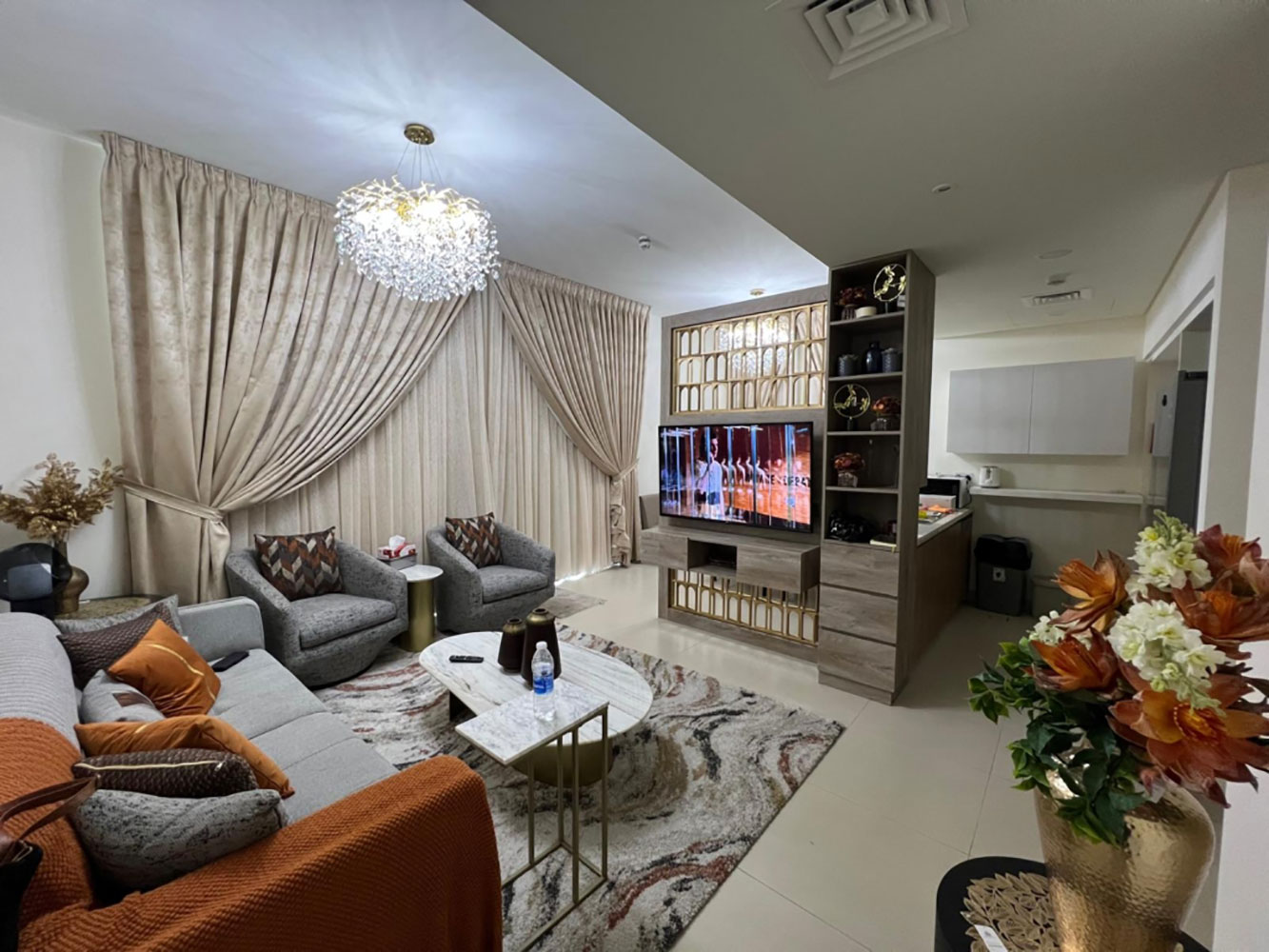 صورة شقة للبيع في مراسي البحرين #5935 0