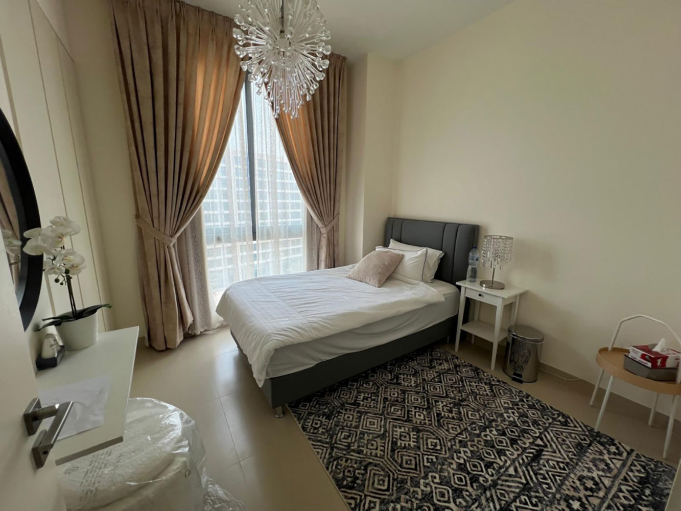 صورة شقة للبيع في مراسي البحرين #5935 4