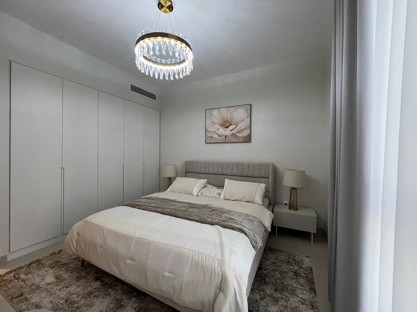 صورة شقة للإيجار في مراسي البحرين #5938 6