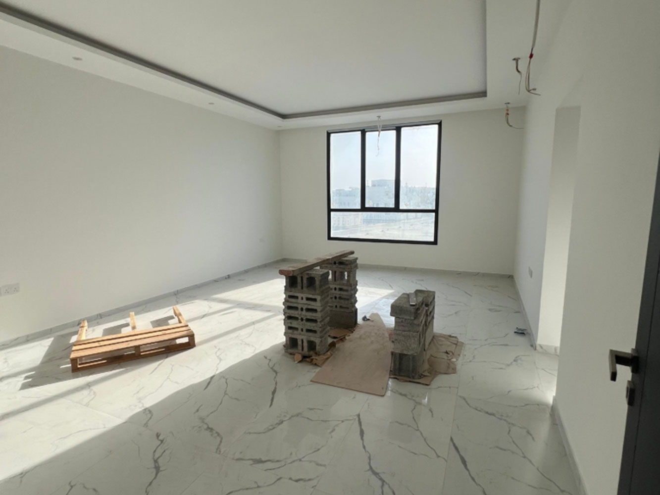 Villa for Sale in Busaiteen Image #5941 4