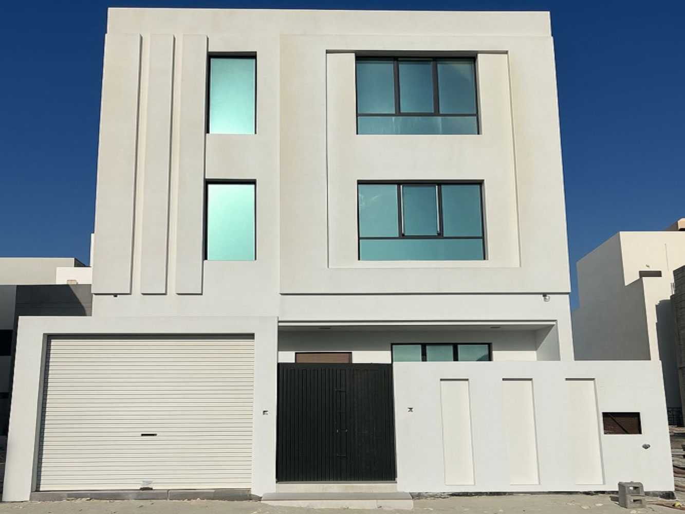 Villa for Sale in Busaiteen Image #5941 0 