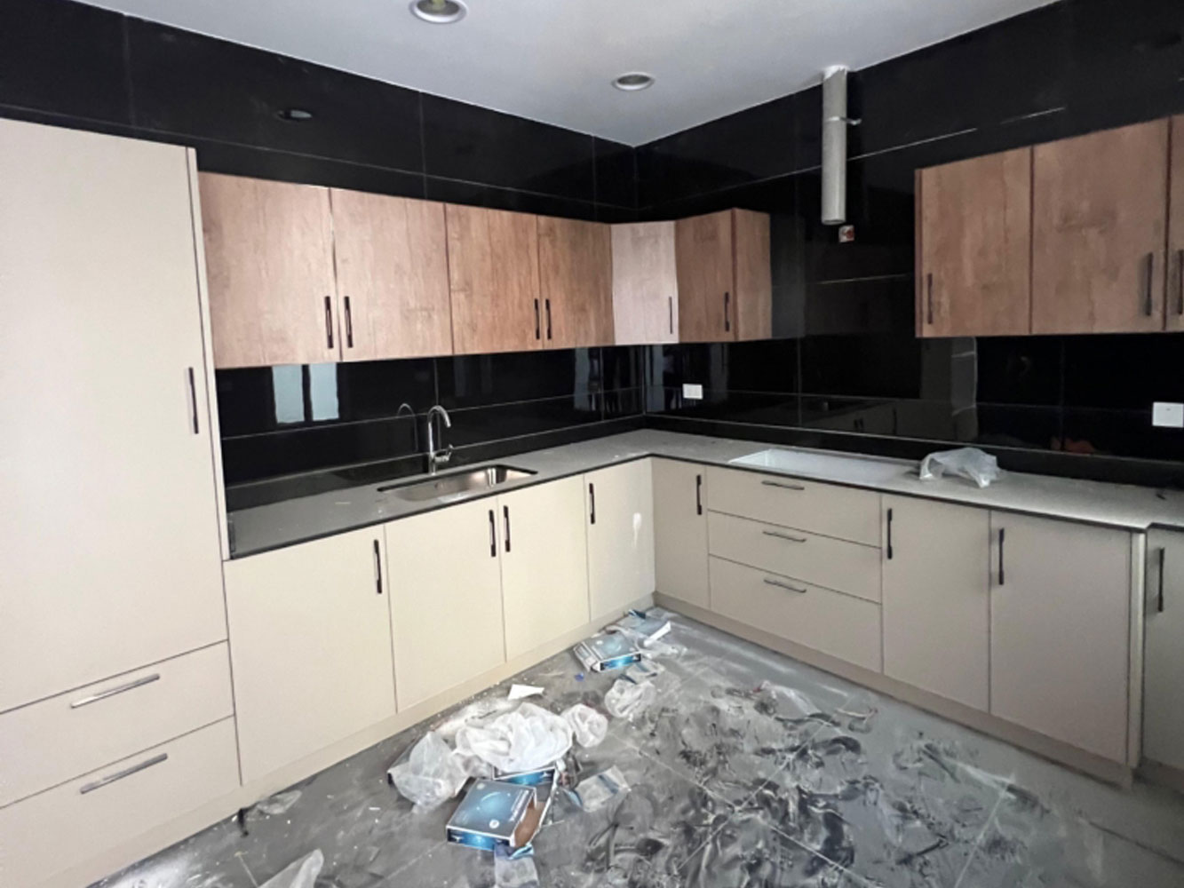 Villa for Sale in Busaiteen Image #5941 3