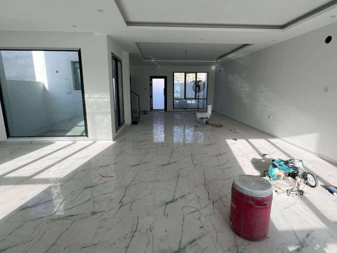 Villa for Sale in Busaiteen Image #5941 2