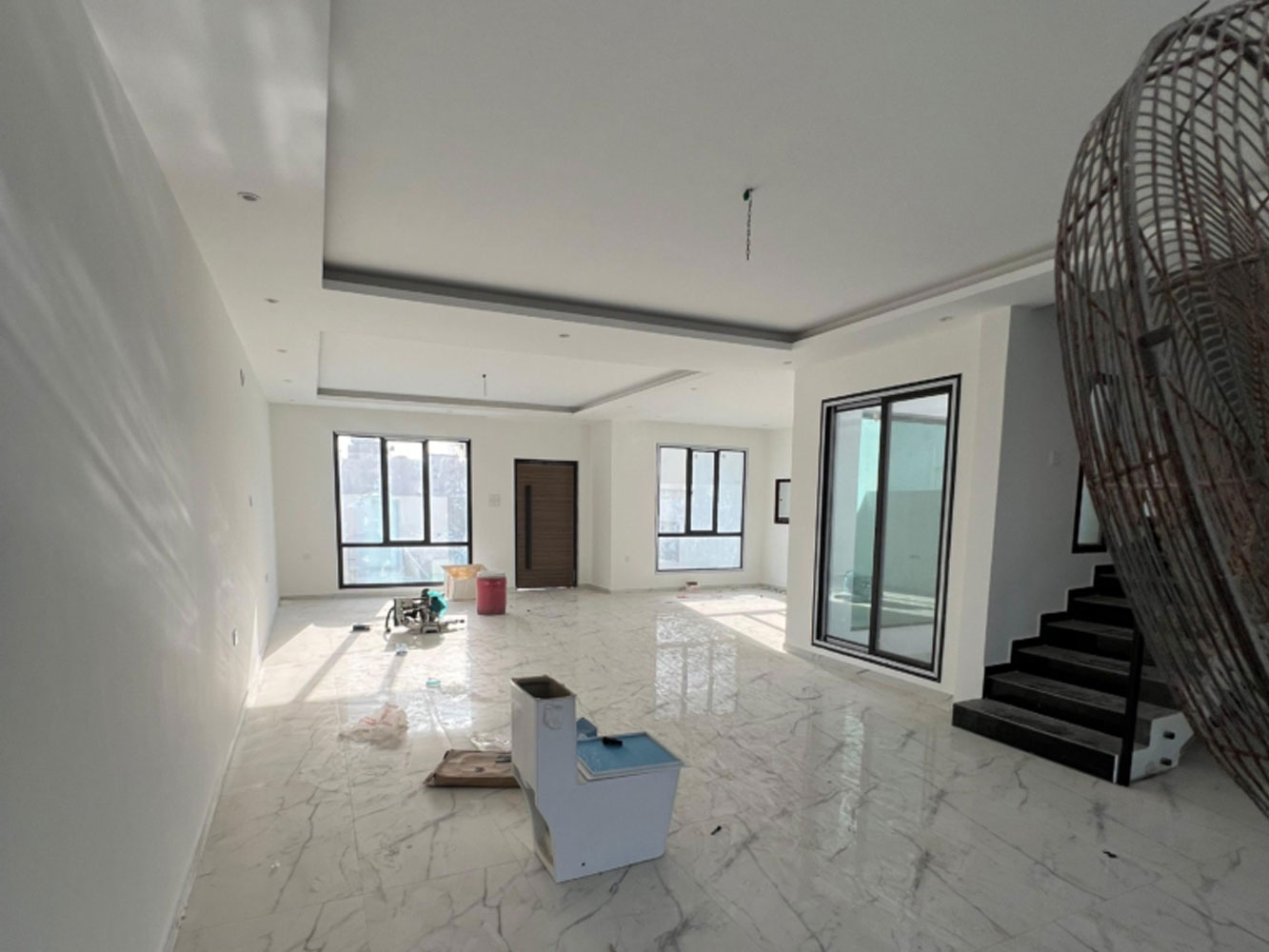 Villa for Sale in Busaiteen Image #5941 1