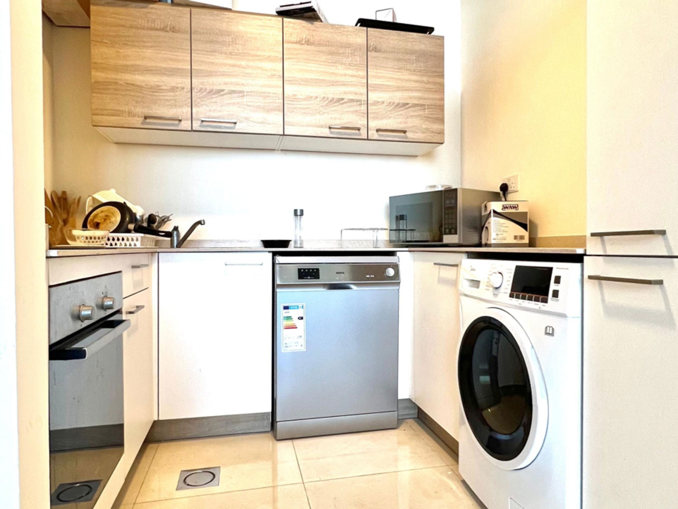 Apartment for Rent in Juffair Image #5958 7