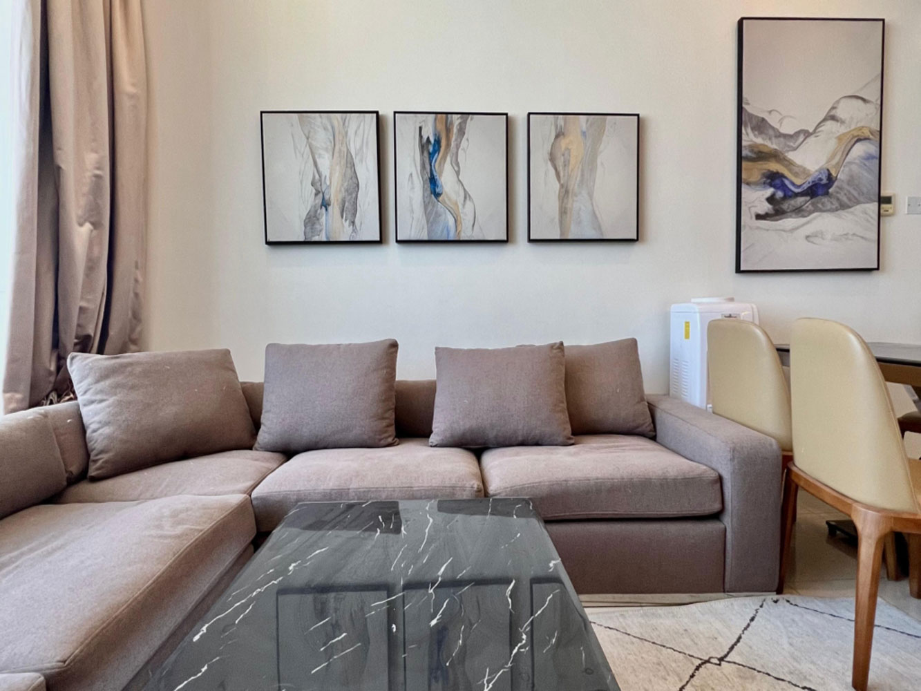 Apartment for Rent in Juffair Image #5958 6