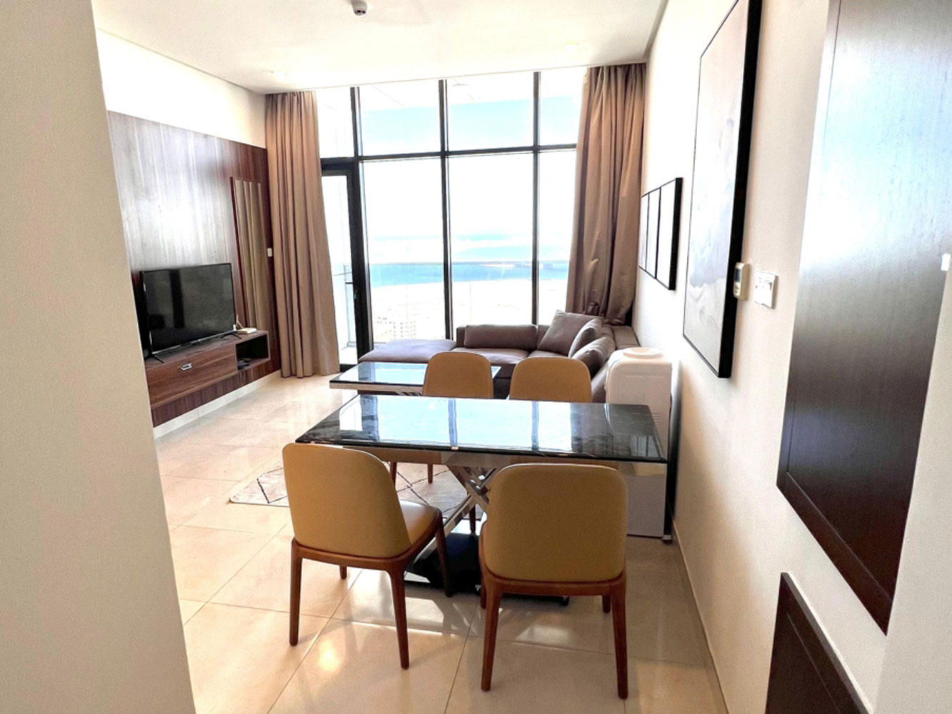 Apartment for Rent in Juffair Image #5958 8