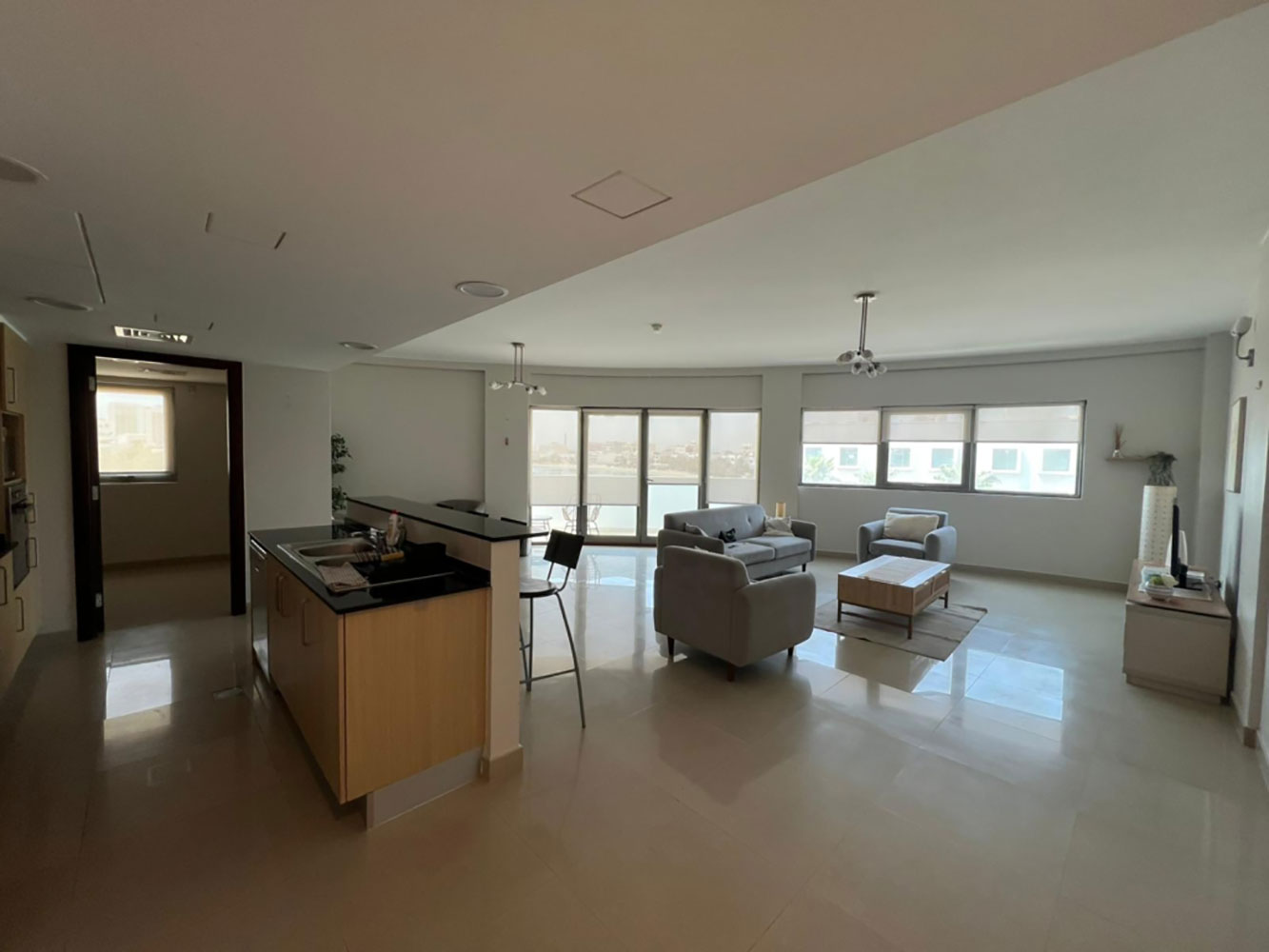 Apartment for Rent in Amwaj Island Image #5960 1
