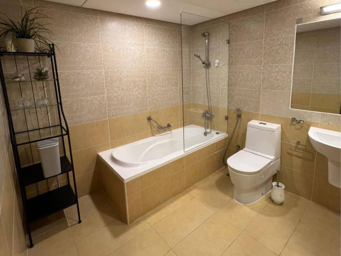 Apartment for Rent in Amwaj Island Image #5960 5