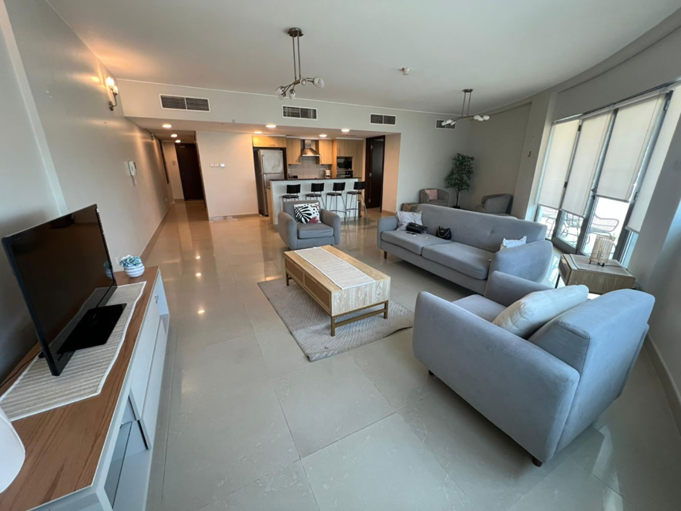 Apartment for Rent in Amwaj Island Image #5960 0