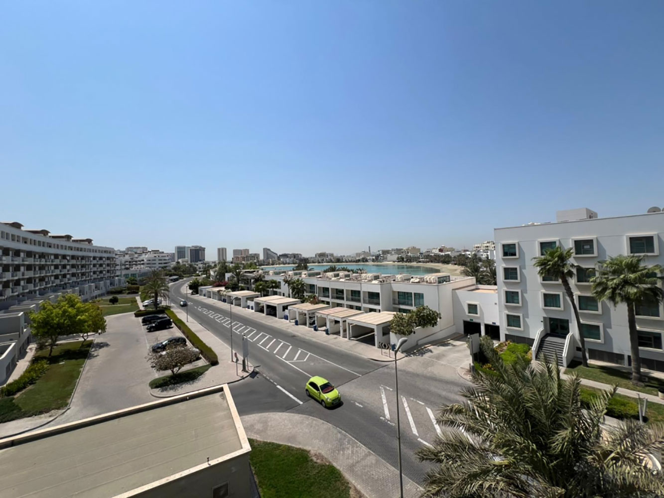 Apartment for Rent in Amwaj Island Image #5960 8