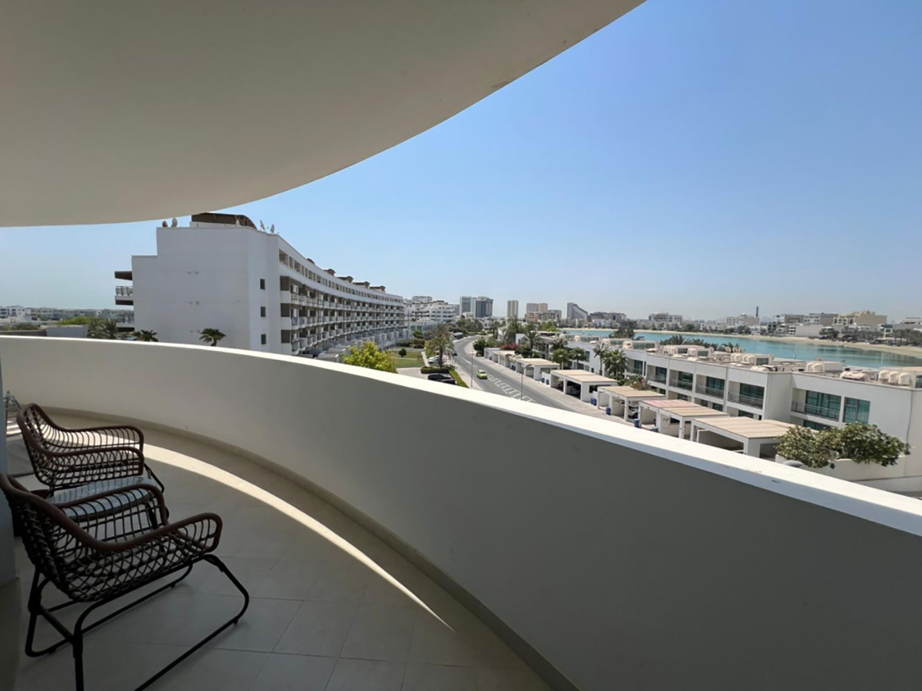 Apartment for Rent in Amwaj Island Image #5960 2