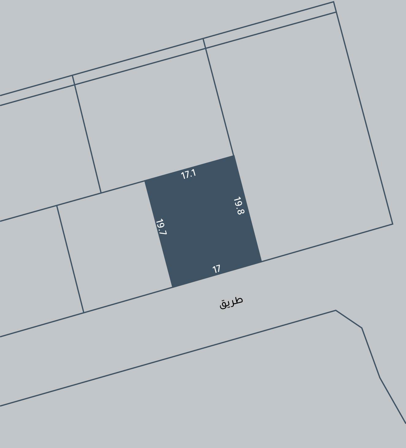 Land for Sale in Karzakkan Image #5978 0