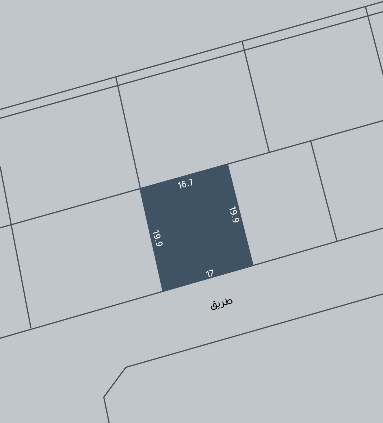 Land for Sale in Karzakkan Image #5980 0