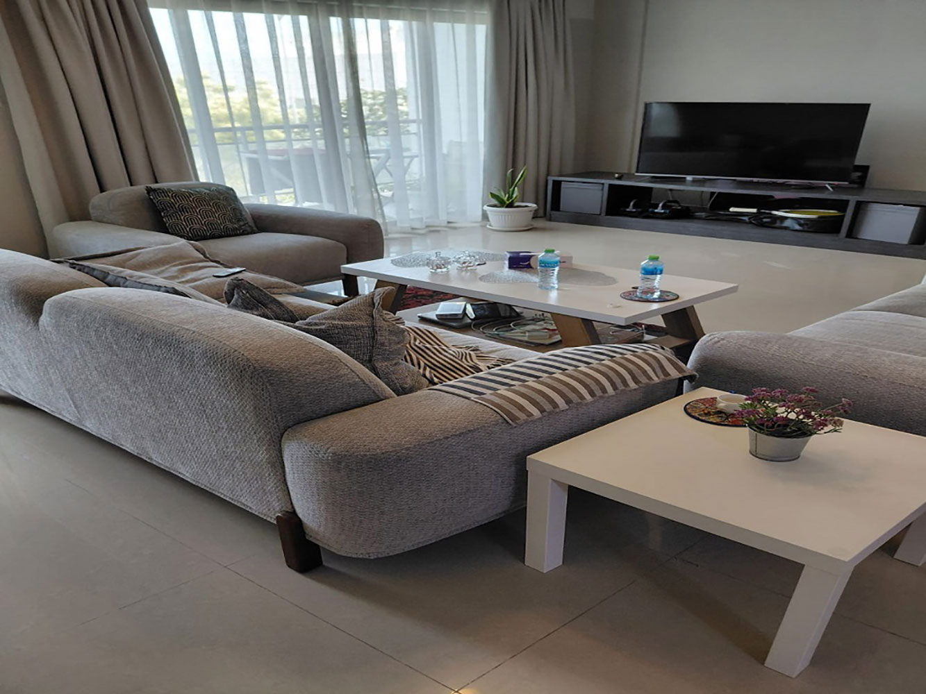 صورة شقة للبيع في جزر امواج #5981 0