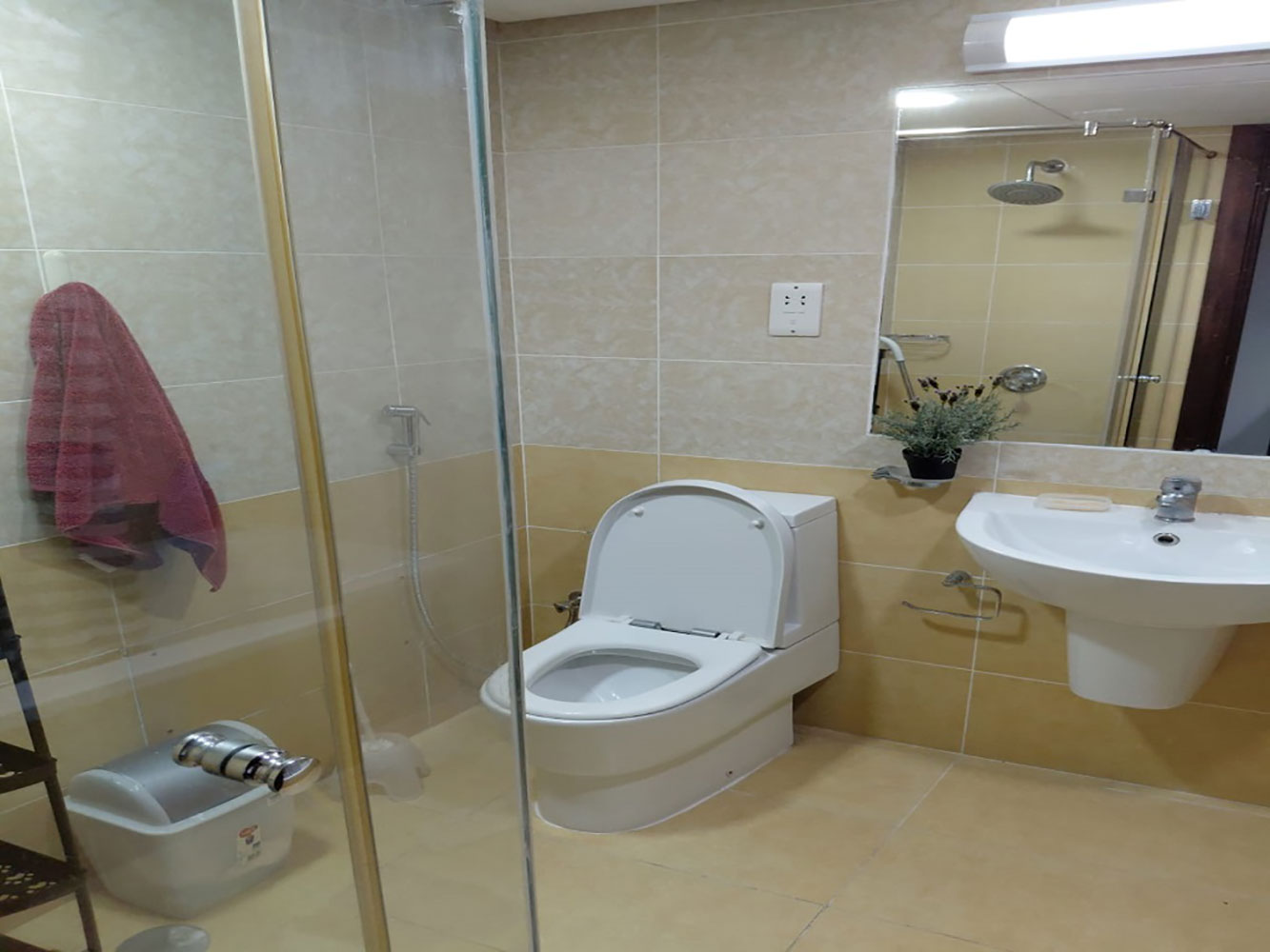 صورة شقة للبيع في جزر امواج #5981 4